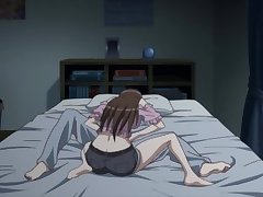 Aki Sora Yume no Naka Episode 2 - English Subs