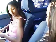 Black Lesbians