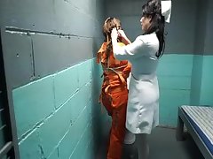 Prisoner in Bondage