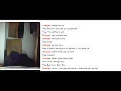 Amazing body lesbian on omegle